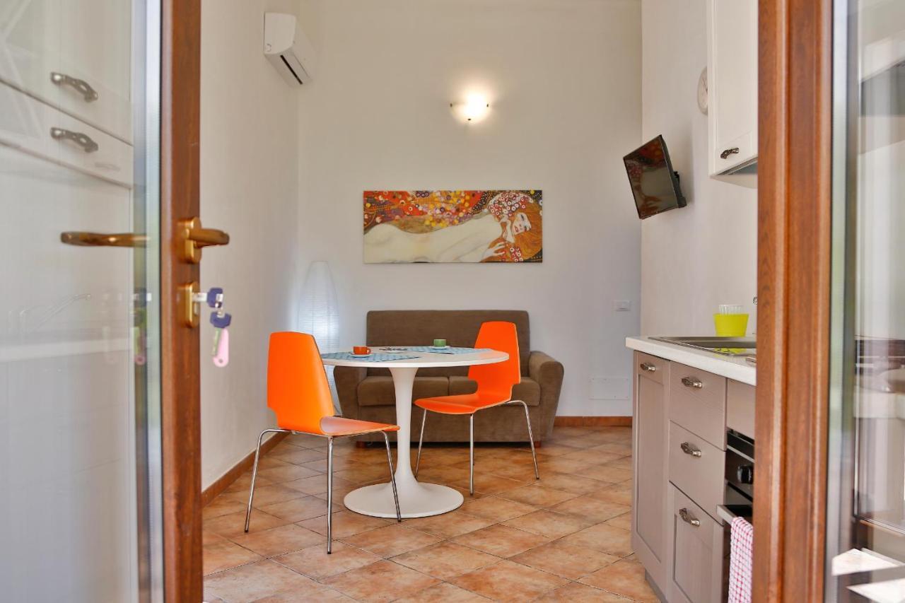 Verdemare Cefalu Exterior photo