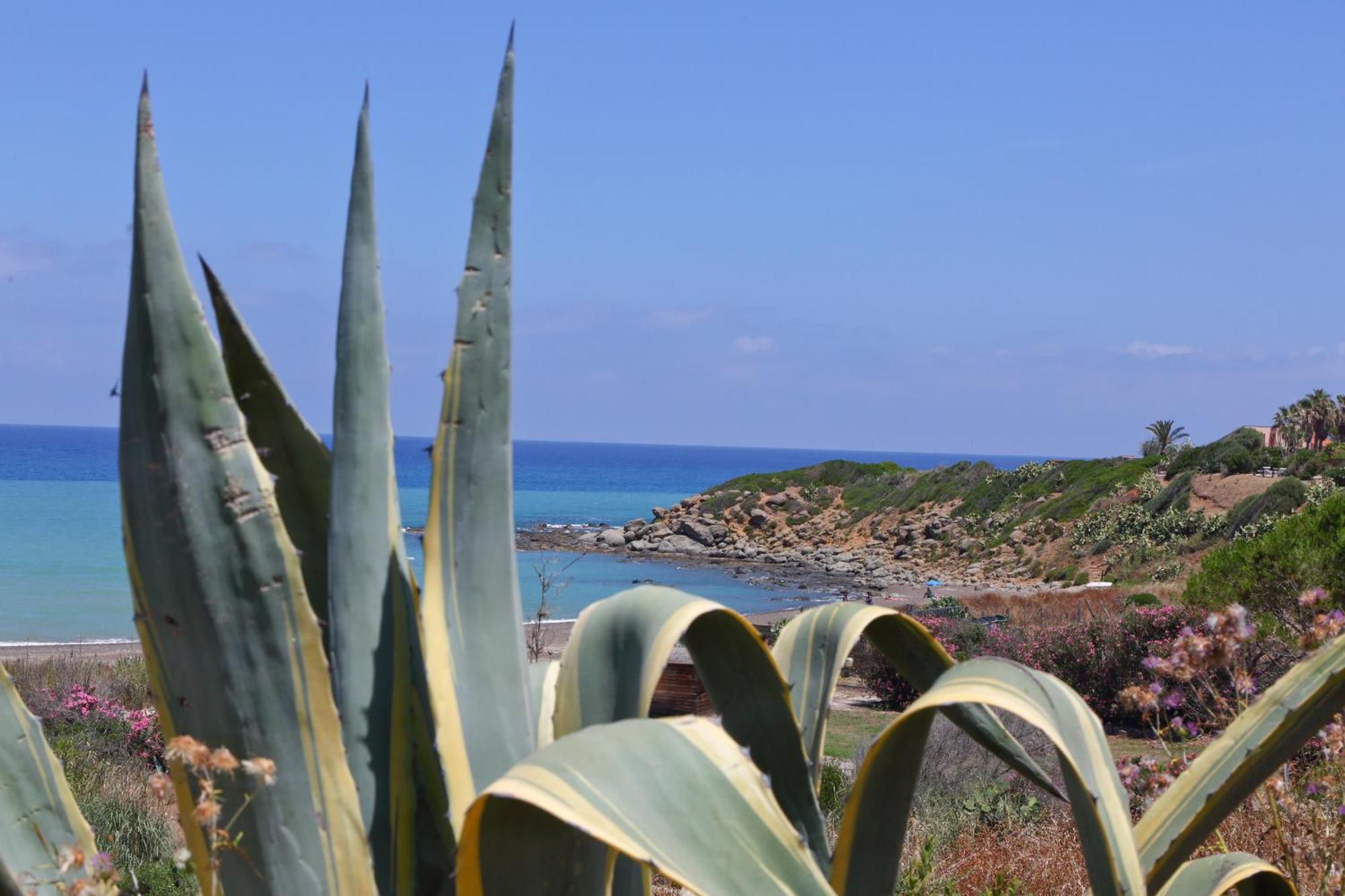 Verdemare Cefalu Exterior photo